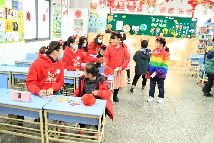 翌学智慧教学系统在期末考试中的应用案例