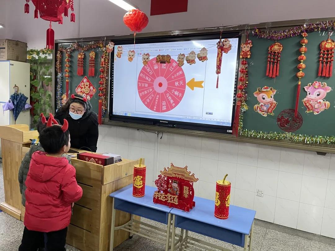 翌学智慧教学系统在期末考试中的应用案例