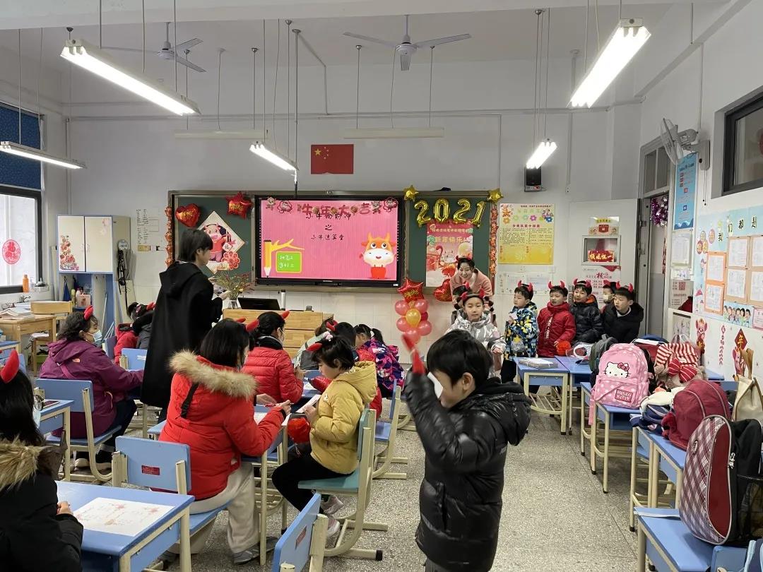 翌学智慧教学系统在期末考试中的应用案例