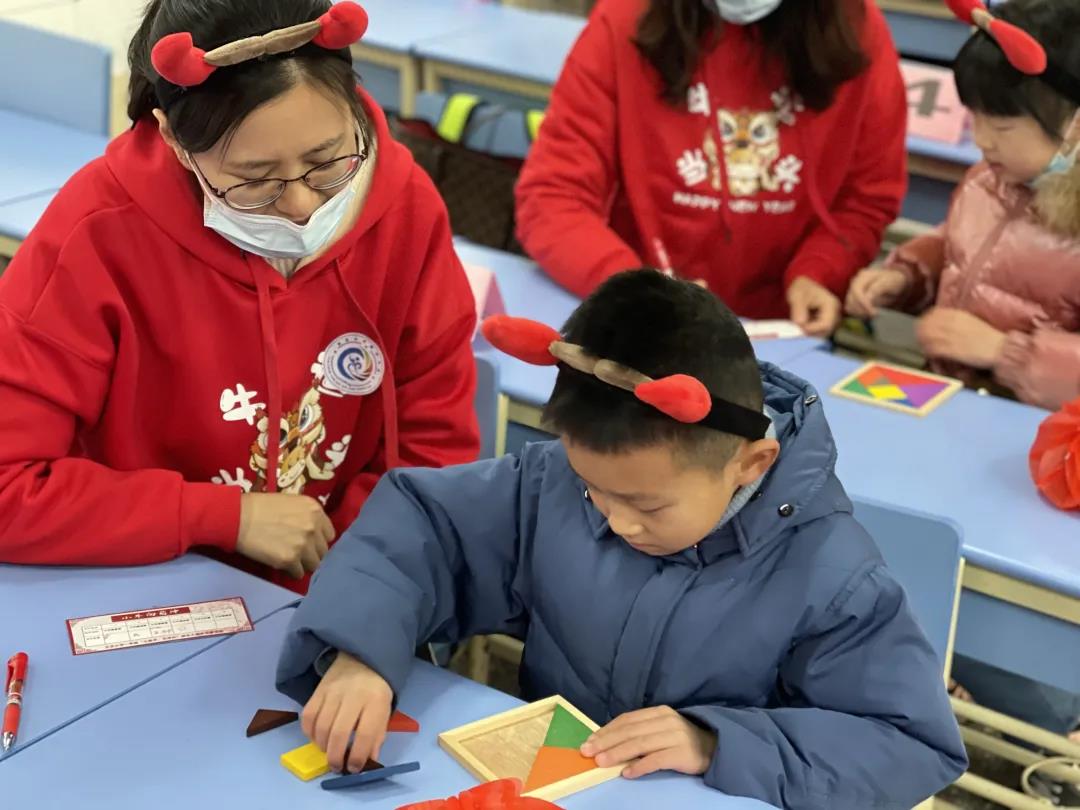 翌学智慧教学系统在期末考试中的应用案例